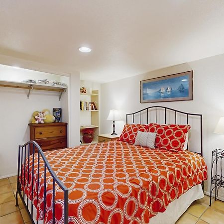 Hale Kaalawai Unit B Διαμέρισμα Oceanside Εξωτερικό φωτογραφία