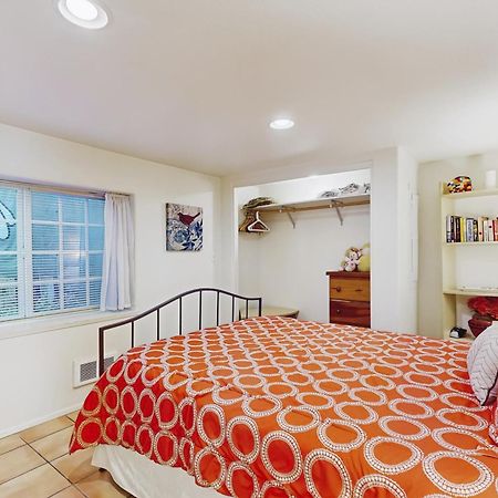 Hale Kaalawai Unit B Διαμέρισμα Oceanside Εξωτερικό φωτογραφία