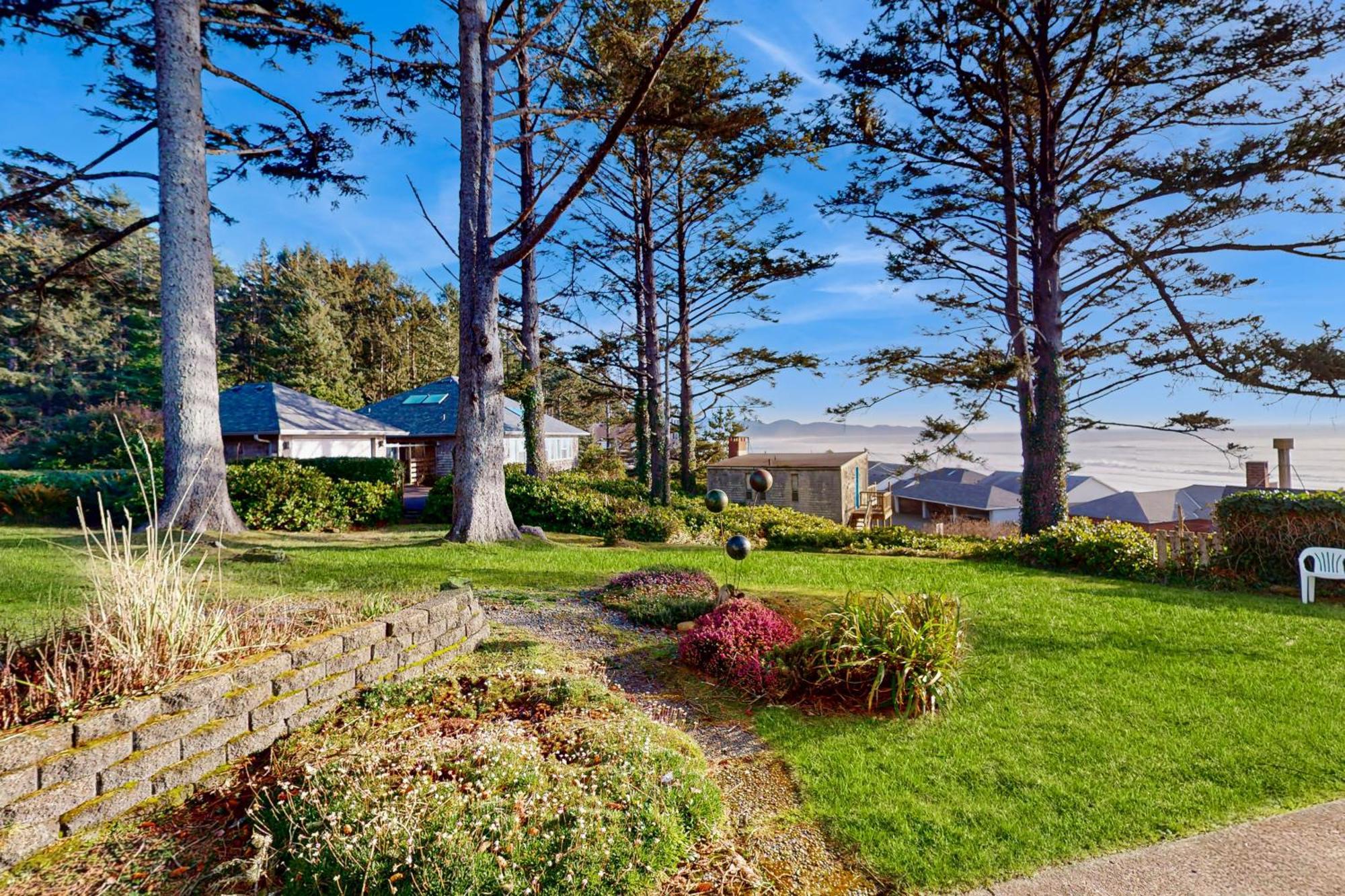 Hale Kaalawai Unit B Διαμέρισμα Oceanside Εξωτερικό φωτογραφία