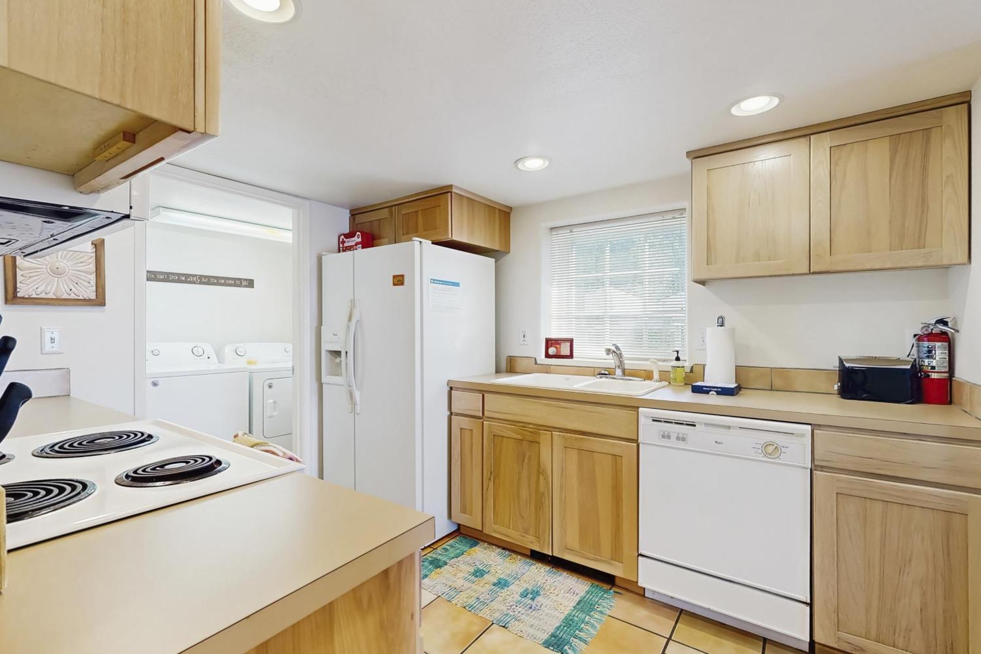 Hale Kaalawai Unit B Διαμέρισμα Oceanside Εξωτερικό φωτογραφία