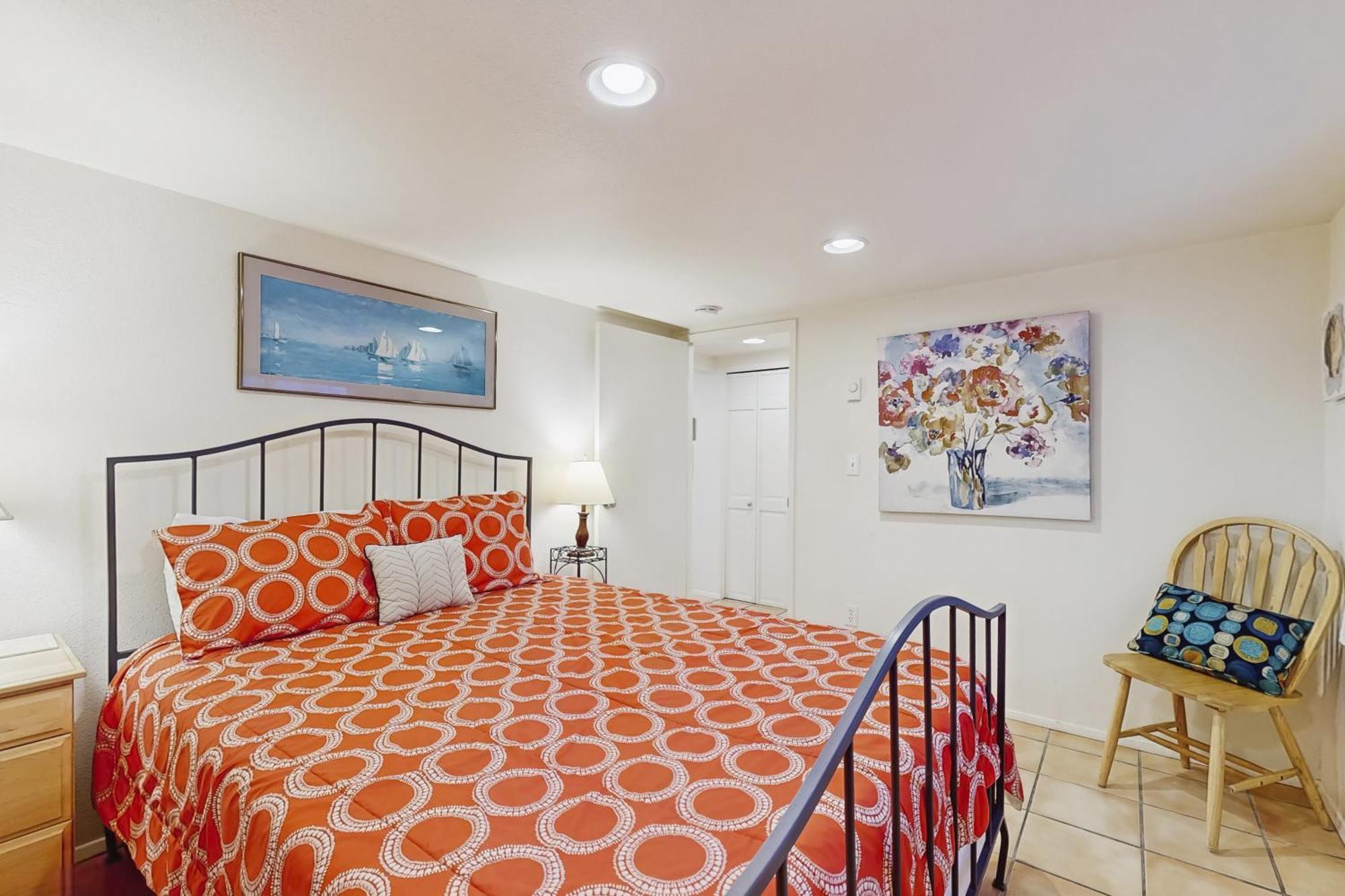 Hale Kaalawai Unit B Διαμέρισμα Oceanside Εξωτερικό φωτογραφία