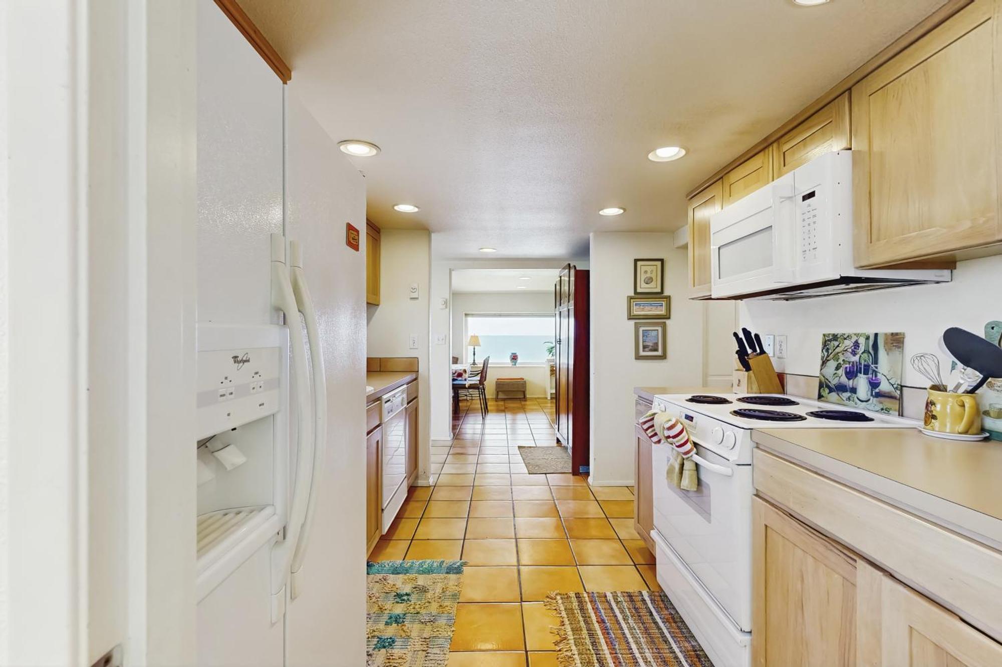 Hale Kaalawai Unit B Διαμέρισμα Oceanside Εξωτερικό φωτογραφία