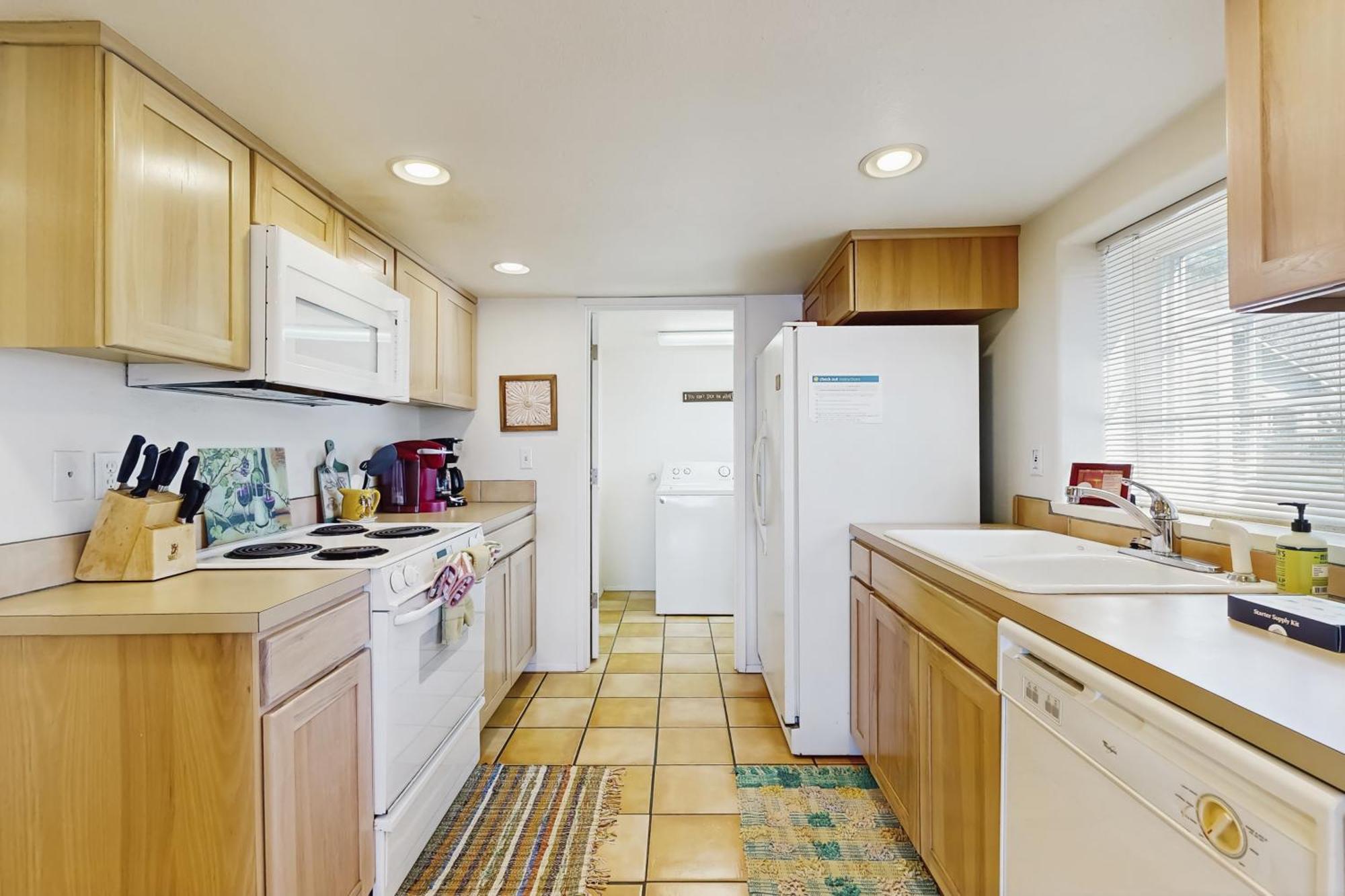 Hale Kaalawai Unit B Διαμέρισμα Oceanside Εξωτερικό φωτογραφία
