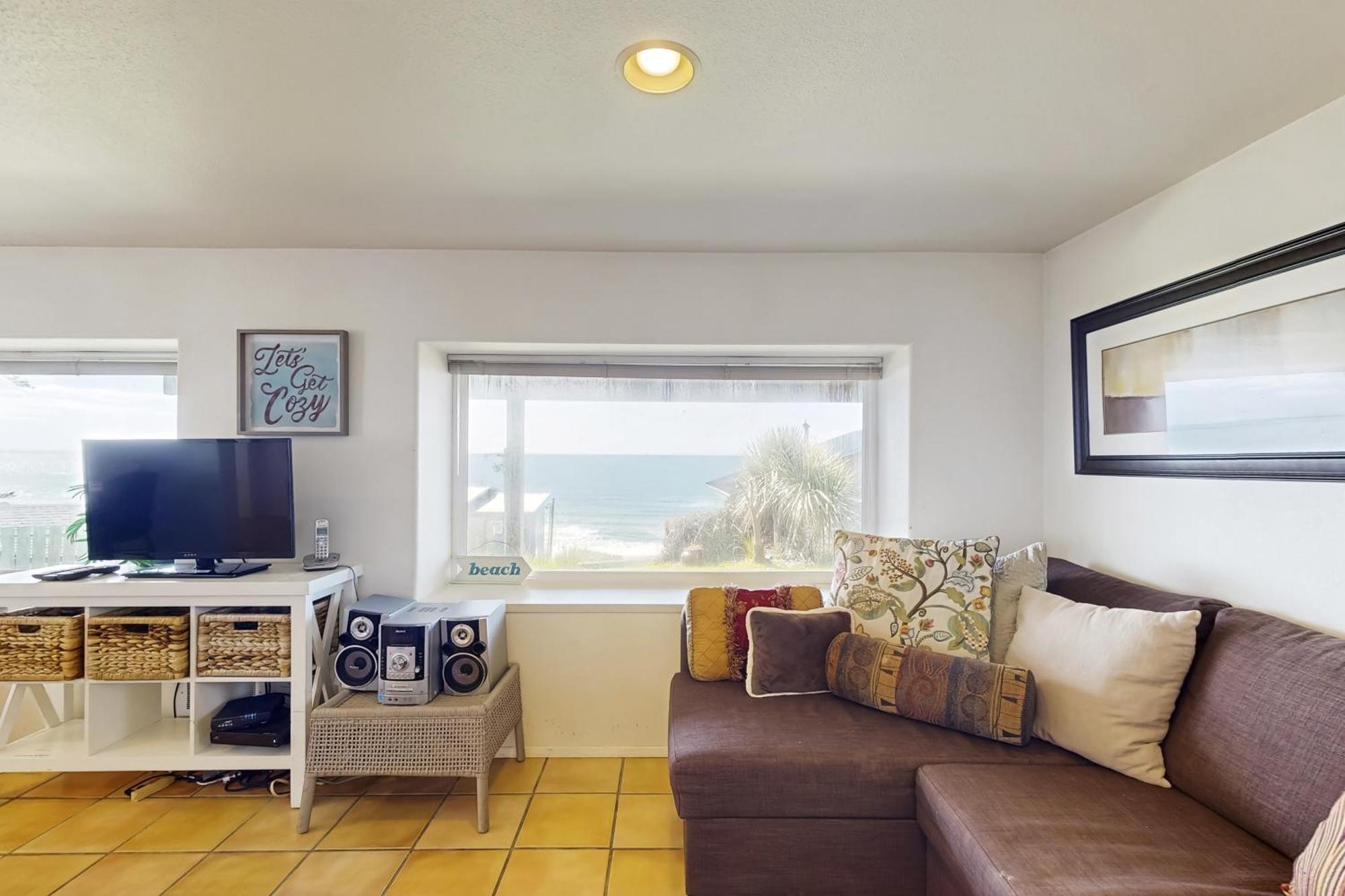 Hale Kaalawai Unit B Διαμέρισμα Oceanside Εξωτερικό φωτογραφία
